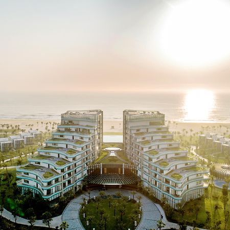 Vinpearl Resort & Golf Nam Hoi An Ha Binh Kültér fotó