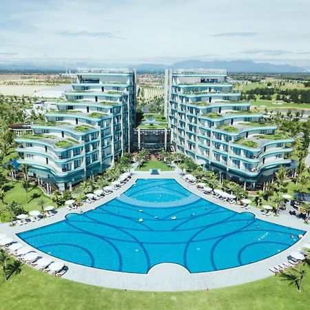 Vinpearl Resort & Golf Nam Hoi An Ha Binh Kültér fotó