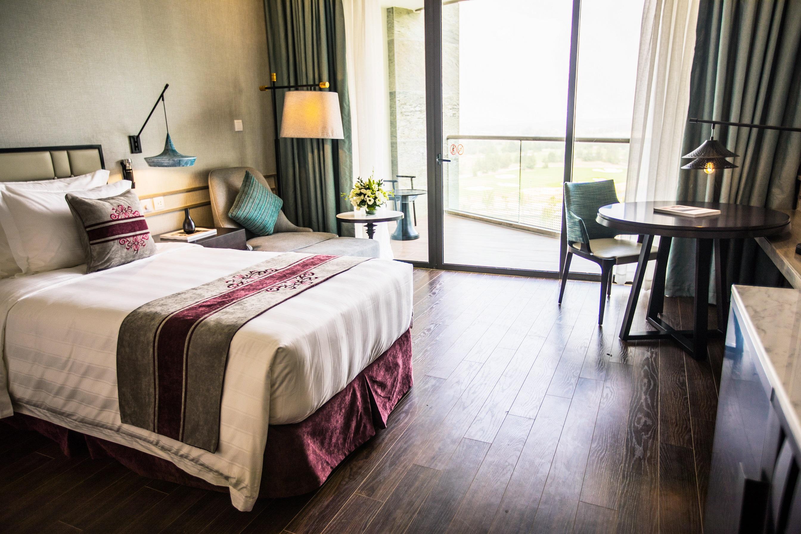 Vinpearl Resort & Golf Nam Hoi An Ha Binh Kültér fotó
