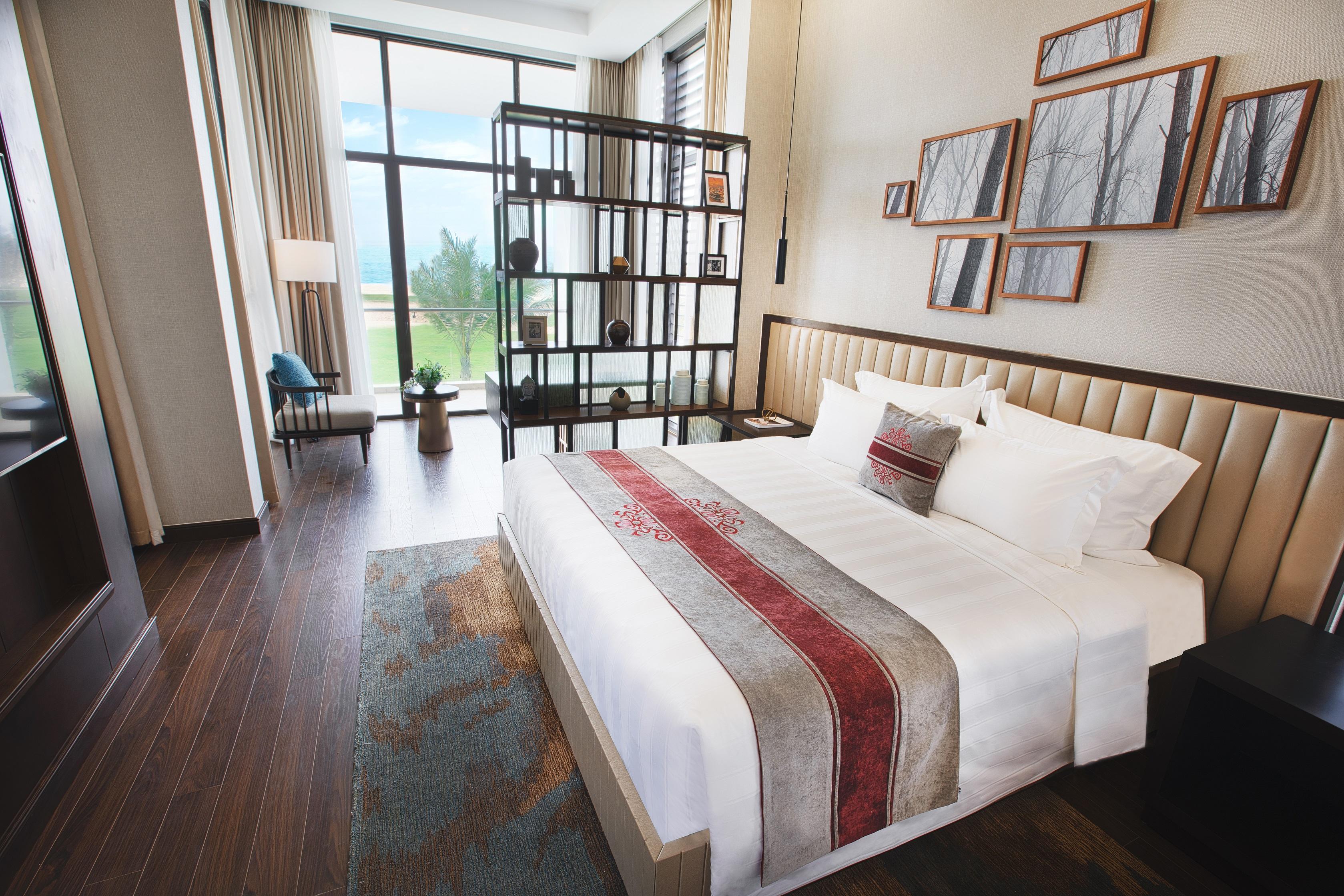 Vinpearl Resort & Golf Nam Hoi An Ha Binh Kültér fotó