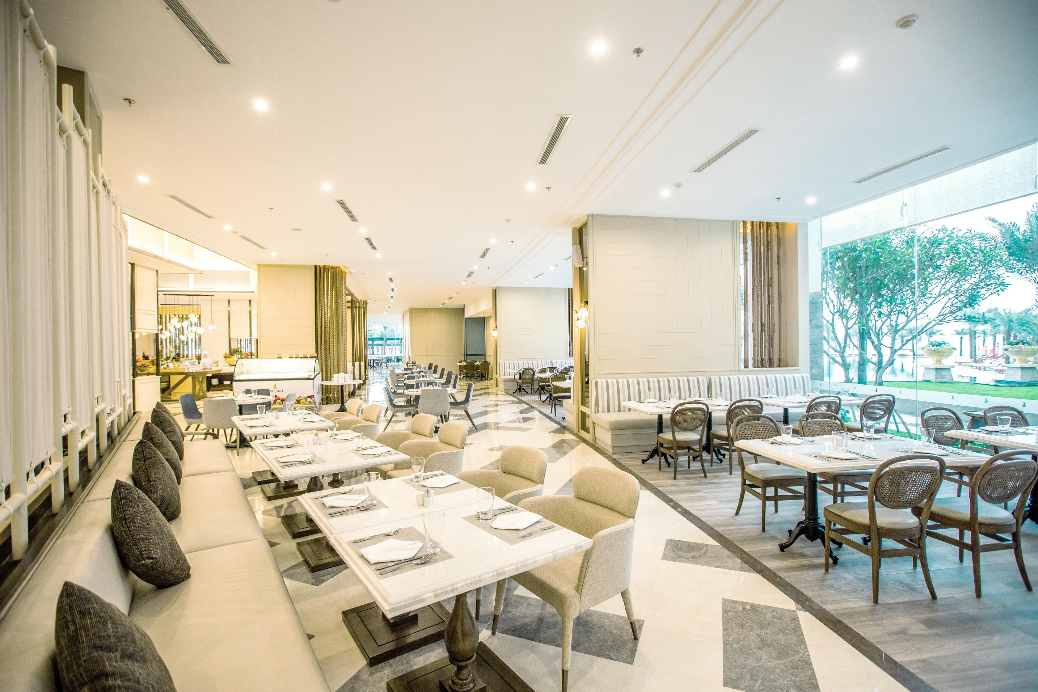 Vinpearl Resort & Golf Nam Hoi An Ha Binh Kültér fotó