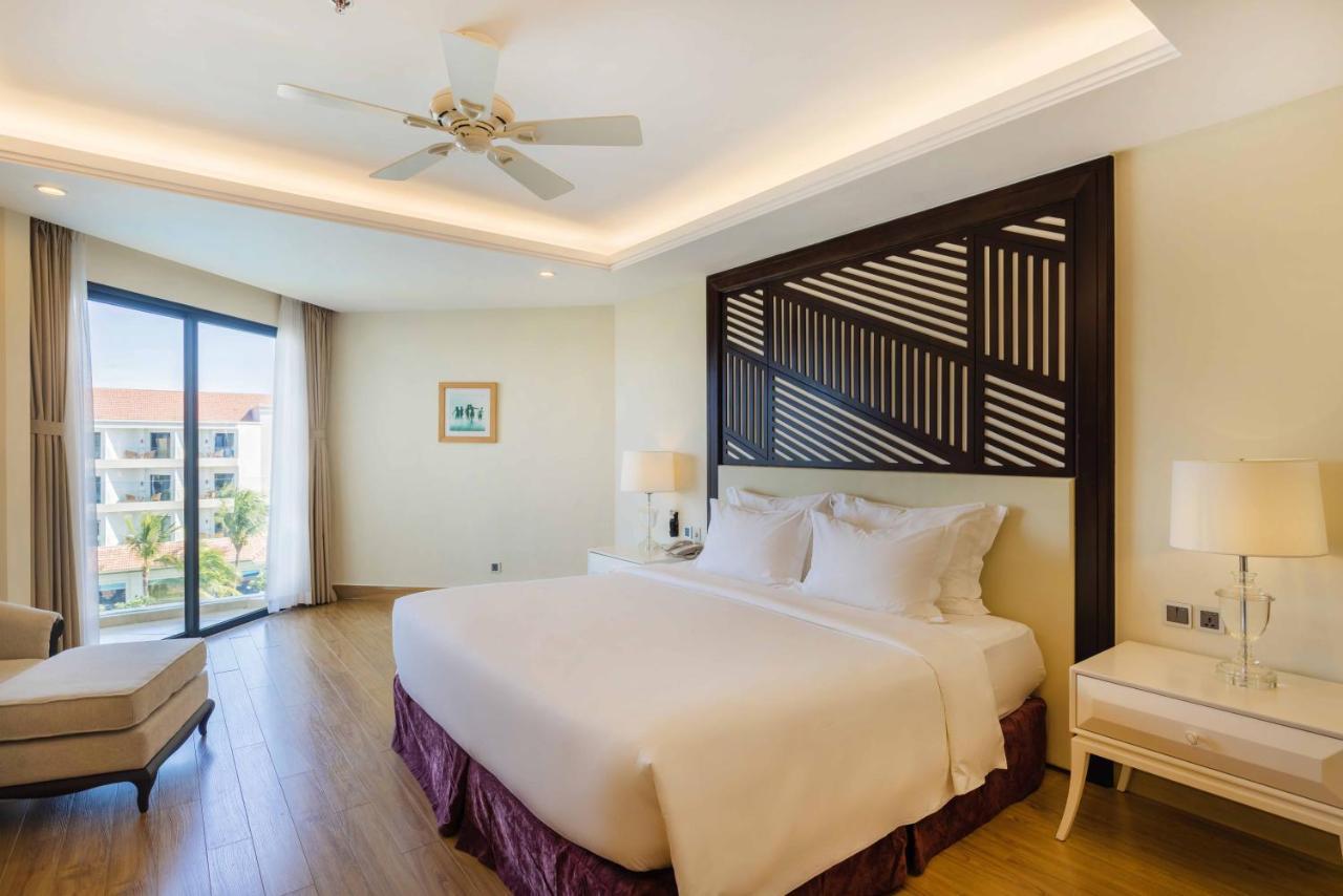 Vinpearl Resort & Golf Nam Hoi An Ha Binh Kültér fotó