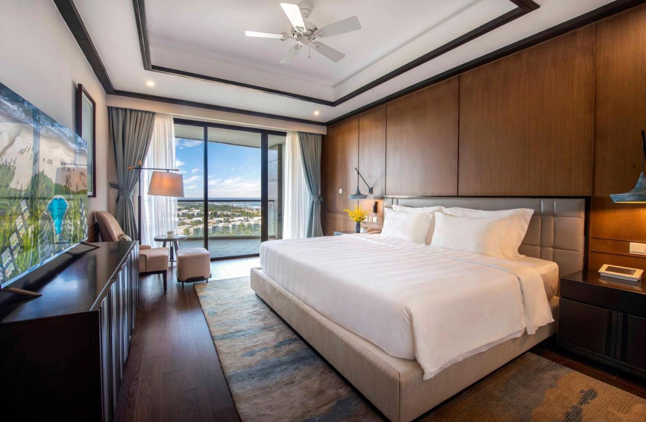 Vinpearl Resort & Golf Nam Hoi An Ha Binh Kültér fotó