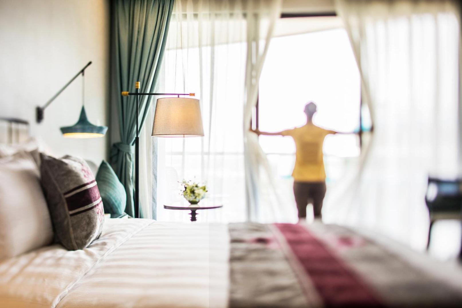 Vinpearl Resort & Golf Nam Hoi An Ha Binh Kültér fotó