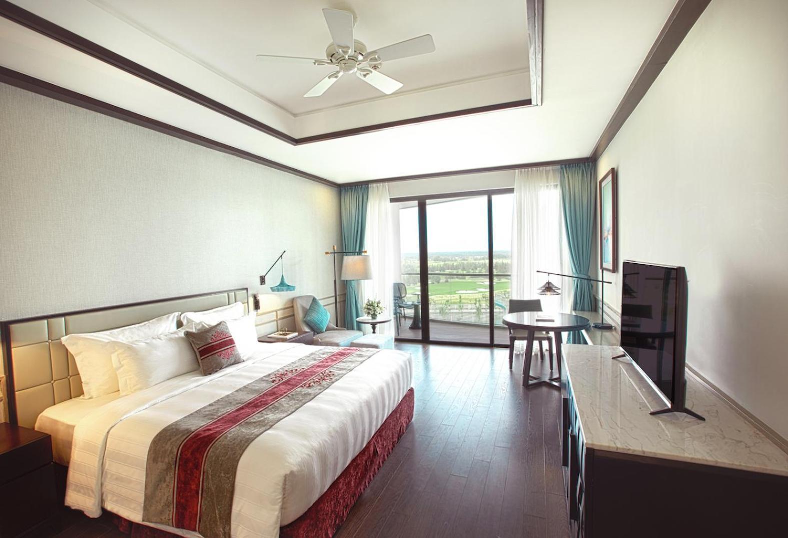 Vinpearl Resort & Golf Nam Hoi An Ha Binh Kültér fotó