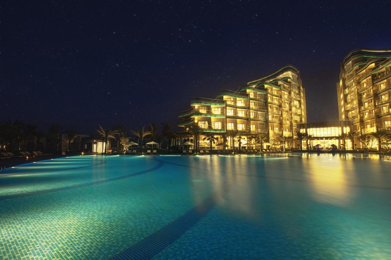 Vinpearl Resort & Golf Nam Hoi An Ha Binh Kültér fotó