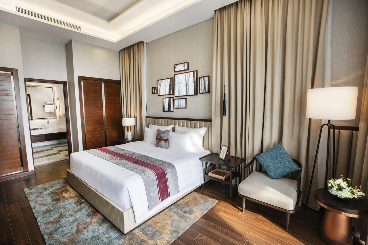 Vinpearl Resort & Golf Nam Hoi An Ha Binh Kültér fotó