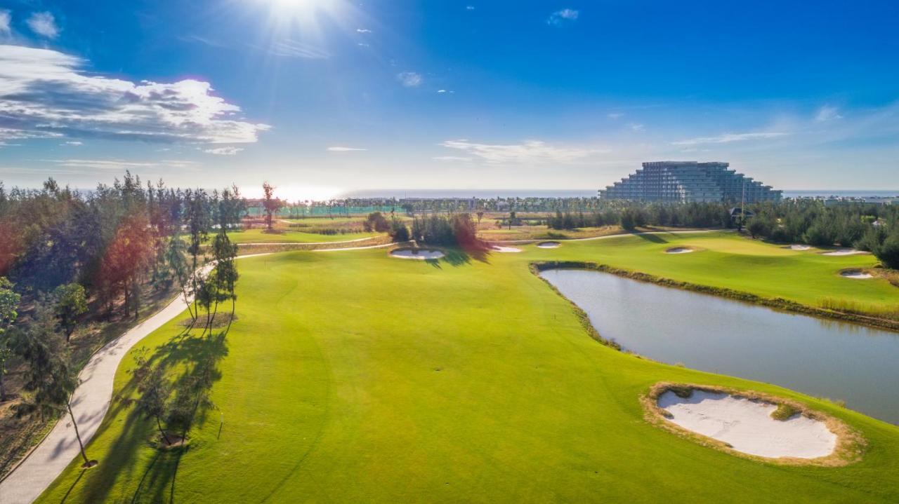 Vinpearl Resort & Golf Nam Hoi An Ha Binh Kültér fotó